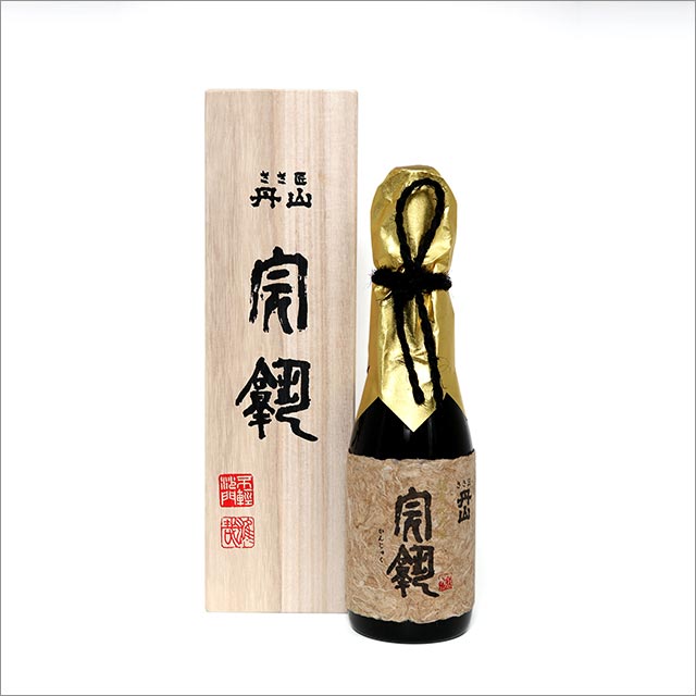 完熟 | 【公式】京都・嵐山上流の蔵 丹山酒造（たんざんしゅぞう）